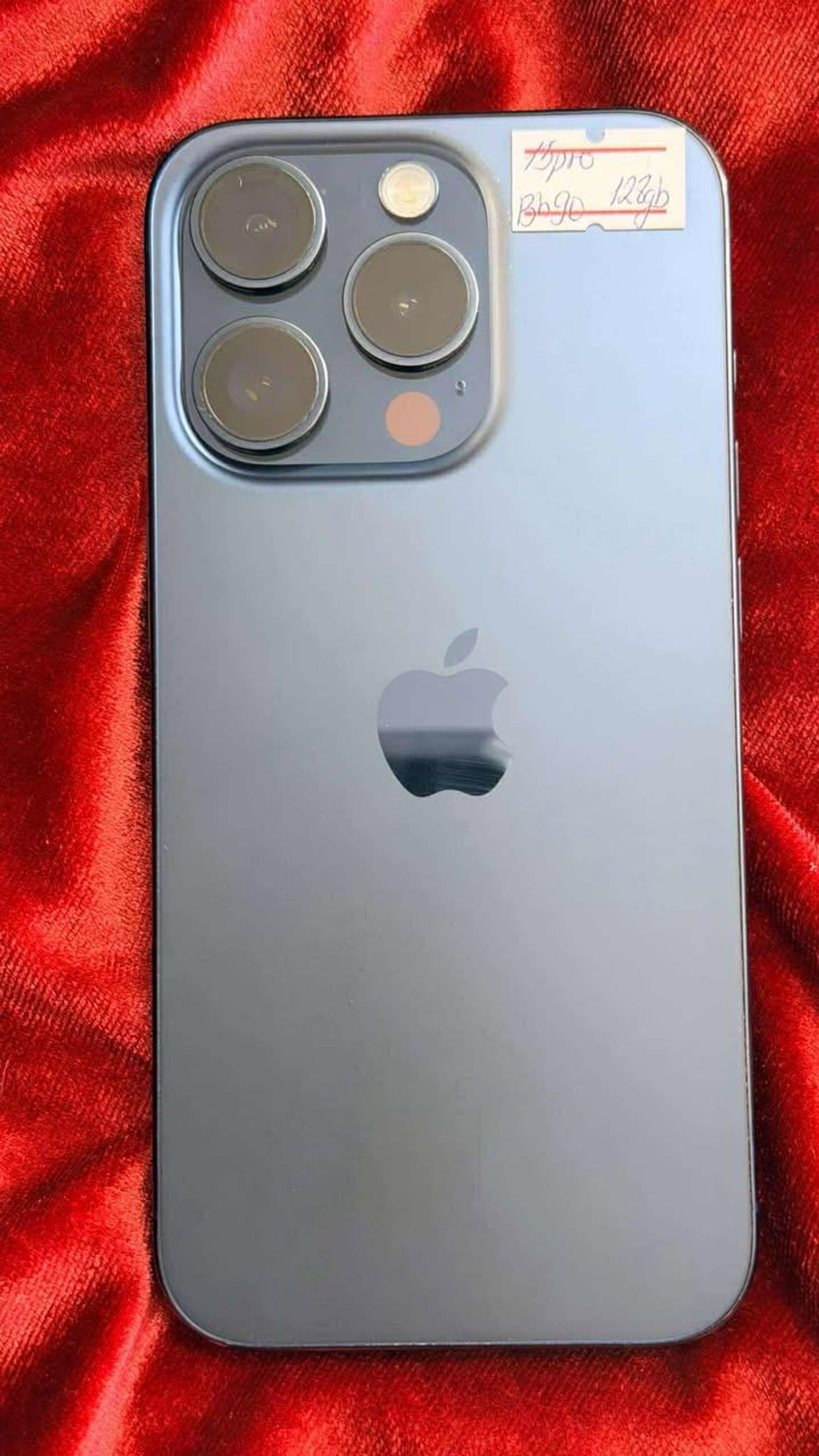 IPhone 15 Pro