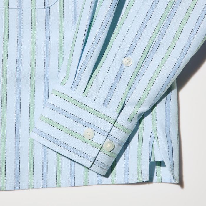 UNIQLO JWANDERSON богино сорочка       