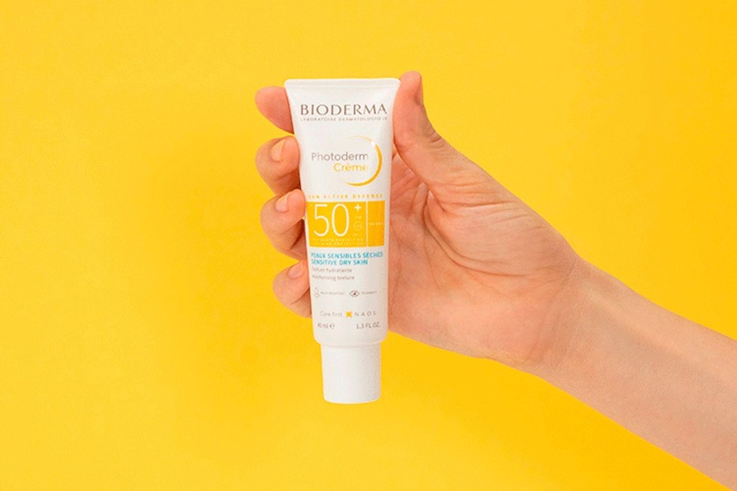 Photoderm Creme SunActiveDefense