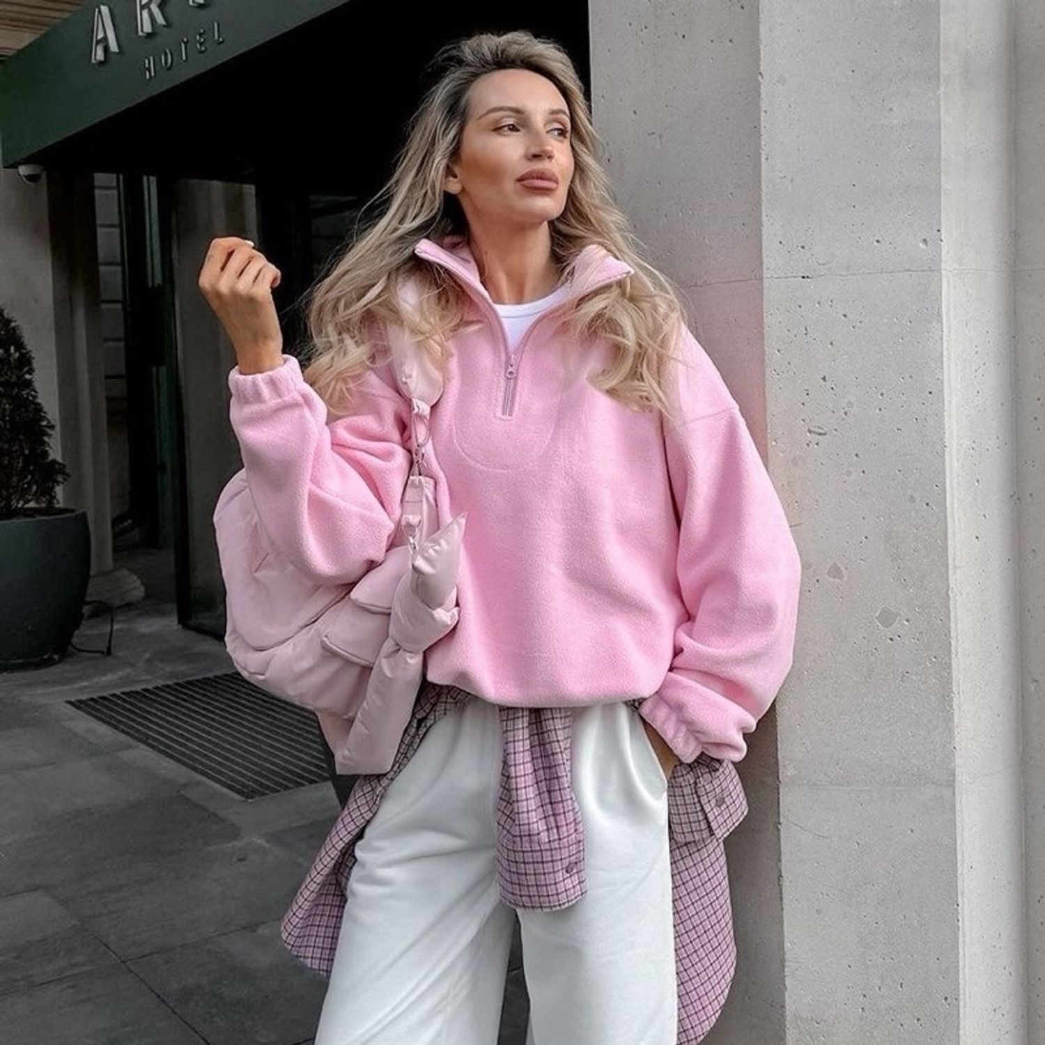 fleece materialtai