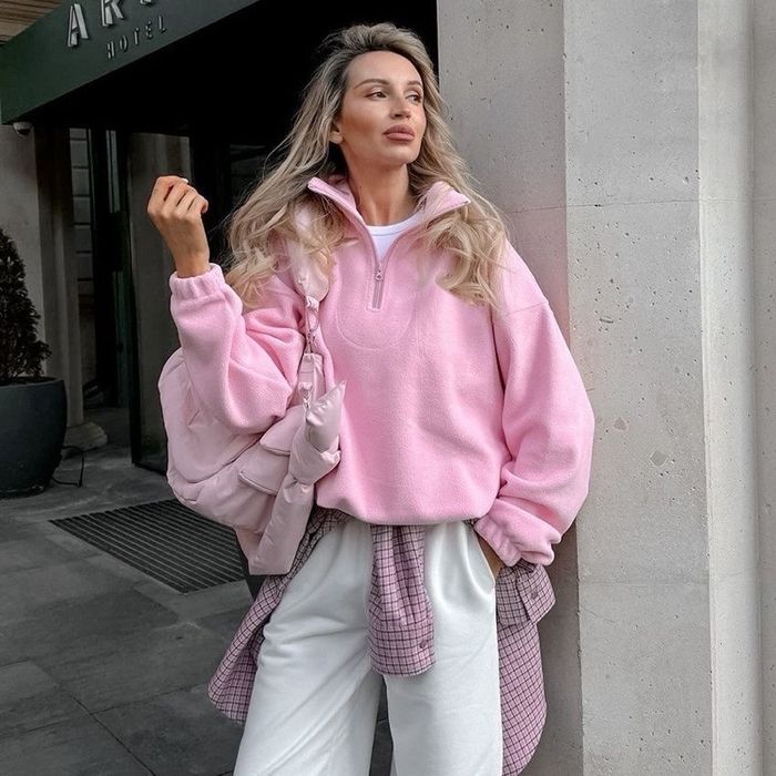 fleece materialtai