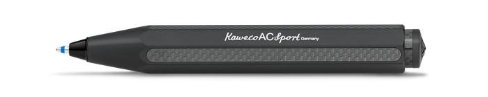  Kaweco AC SPORT Ballpen  Black 1.0 mm
