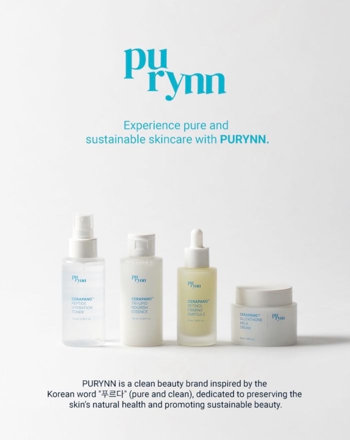 PURYNN CERAPANO™ ком