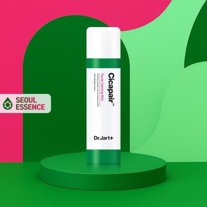 dr.jart calming mist