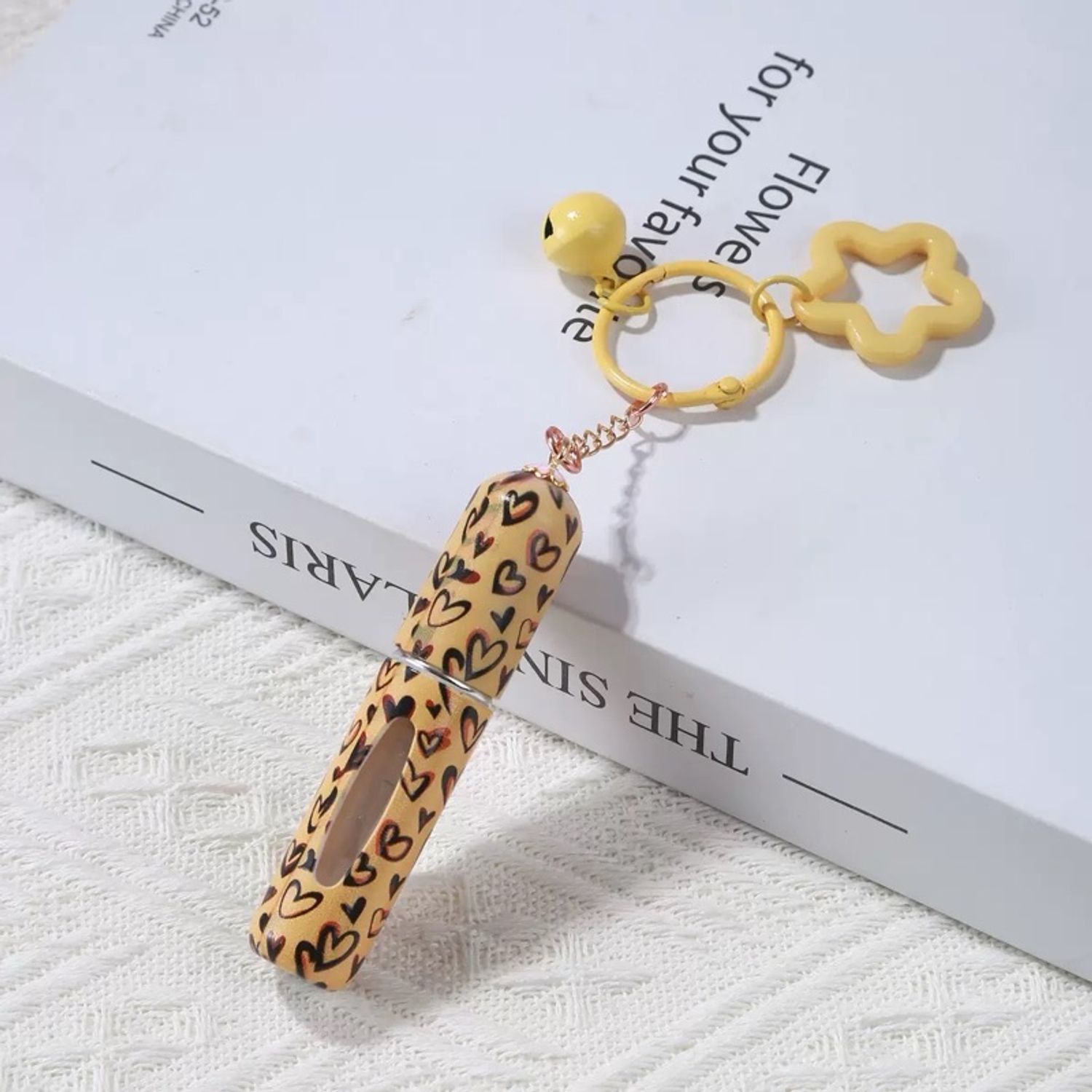 Үнэртэй усны сав