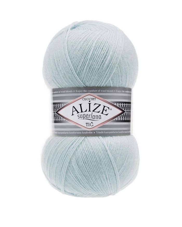 Superlana tig  -kod 514