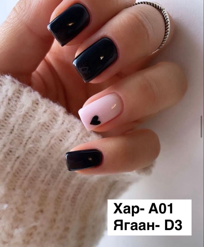 Queen брэндийн  гелэн лак 