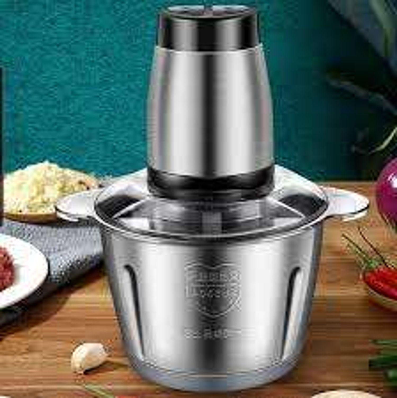 Махны миксер мотор амраагчтай  Ган савтай 3литр запас 2ш ир 