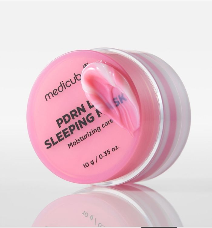 Medicube уруулийн маск