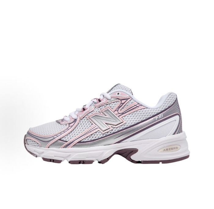 New Balance 740 Rose Sugar