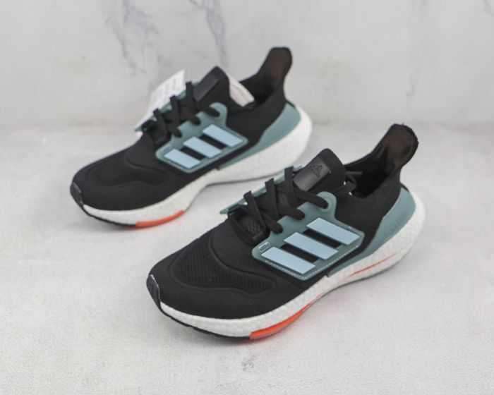 Ad Ultra Boost 22 Consortium