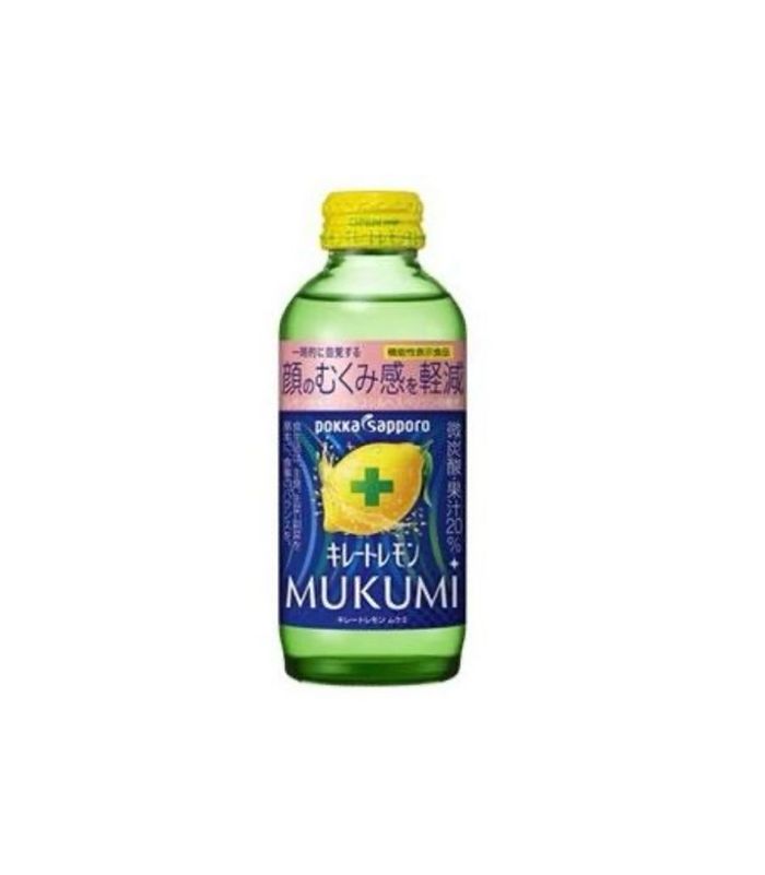 Нүүрний хаван буулгах ВитаминЦ