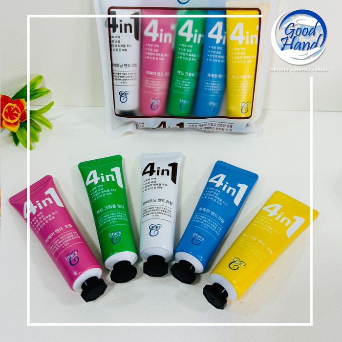 Гарын тос - уутандаа 5ш