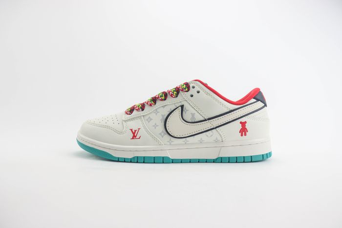 Nike SB Dunk Low x LV 78
