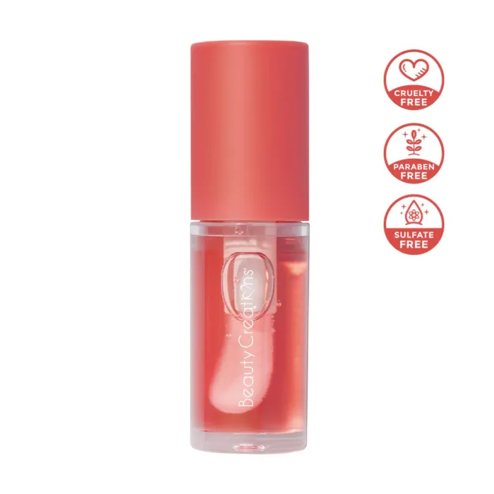 Beauty Creations ph lip oil /guava/