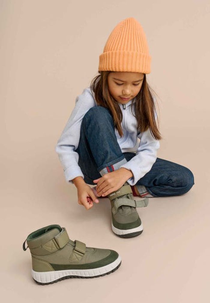 Passo 2.0, Greyish green