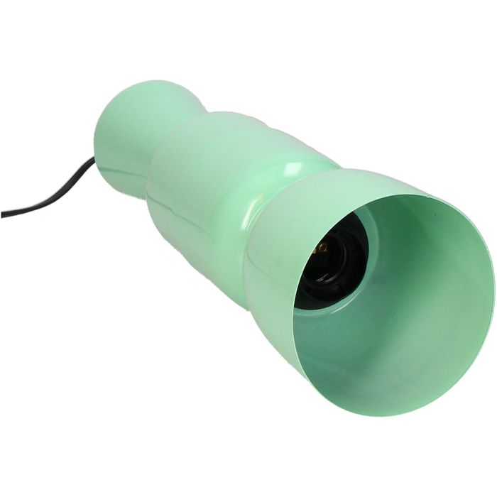 Ногоон өлгөдөг гэрэл 