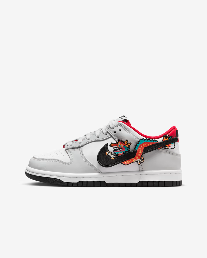 Nike Dunk Low 'Year Of The Dragon' GS