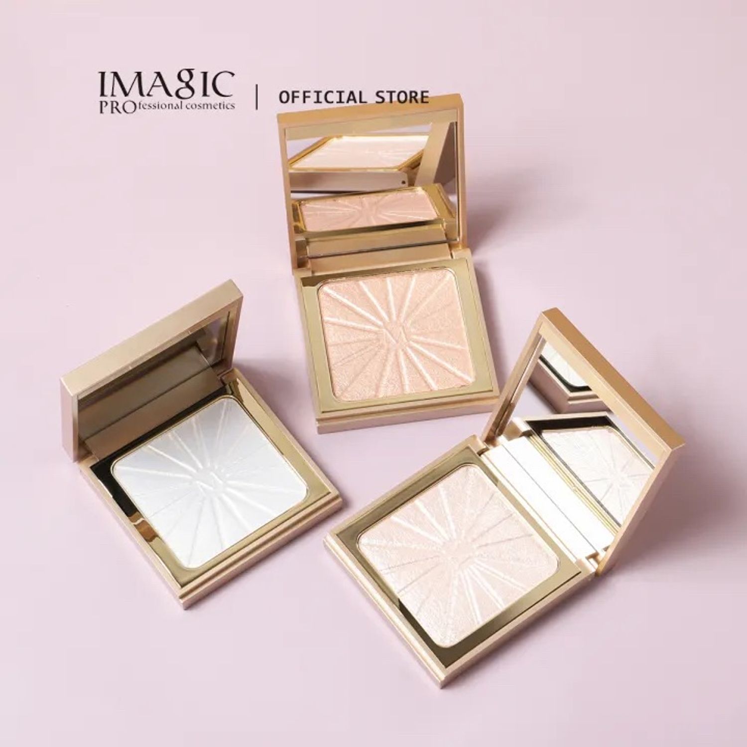 Гялалзуулагч Highlight