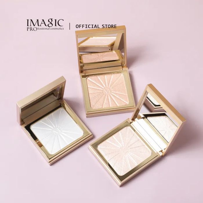 Гялалзуулагч Highlight