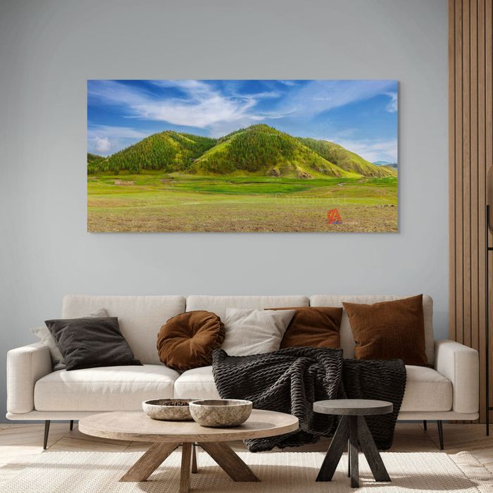 Гурван бадрах хайрхан 