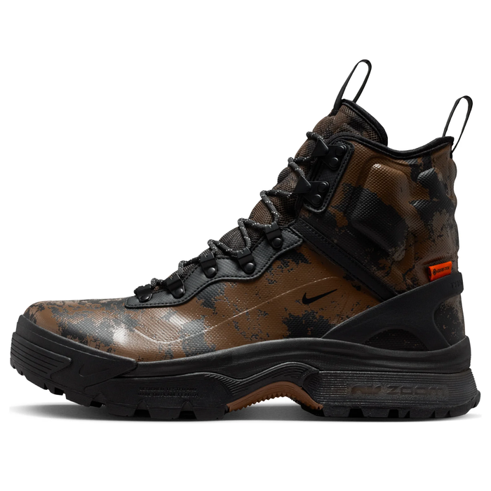 Nike ACG Zoom Gaiadome Gore-Tex 'Black Brown Camo
