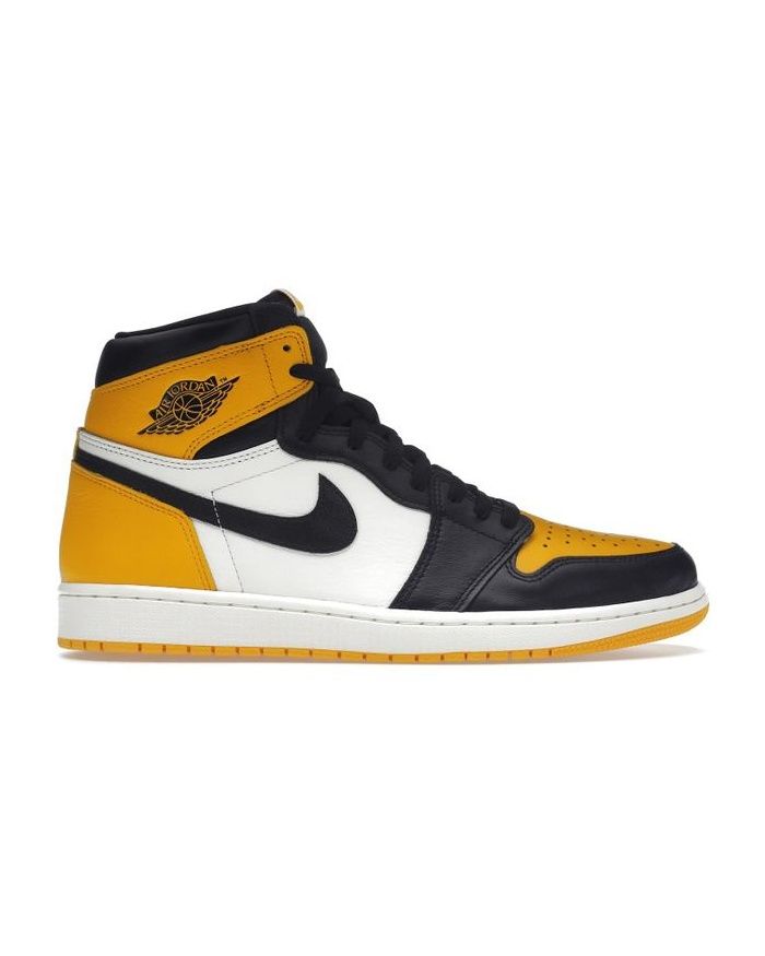 Jordan 1 Retro High OG Taxi