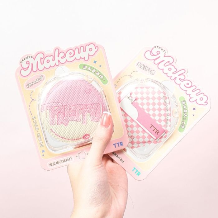 Спонж & парлон