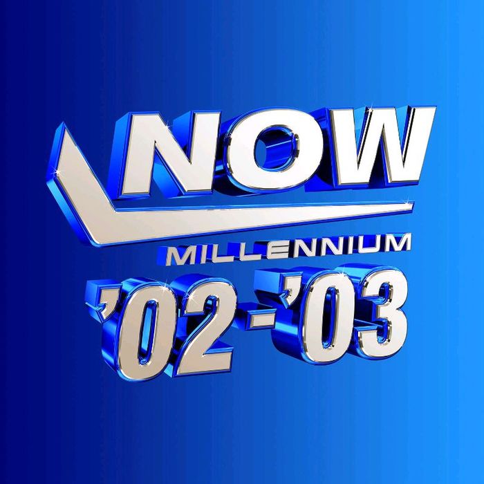 Now Millennium 2002-2003