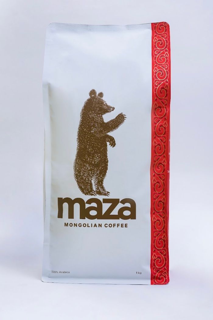 Espresso Blend Medium Dark 10кg