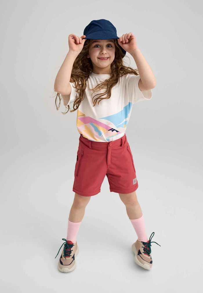 Salamoi Peanut brown