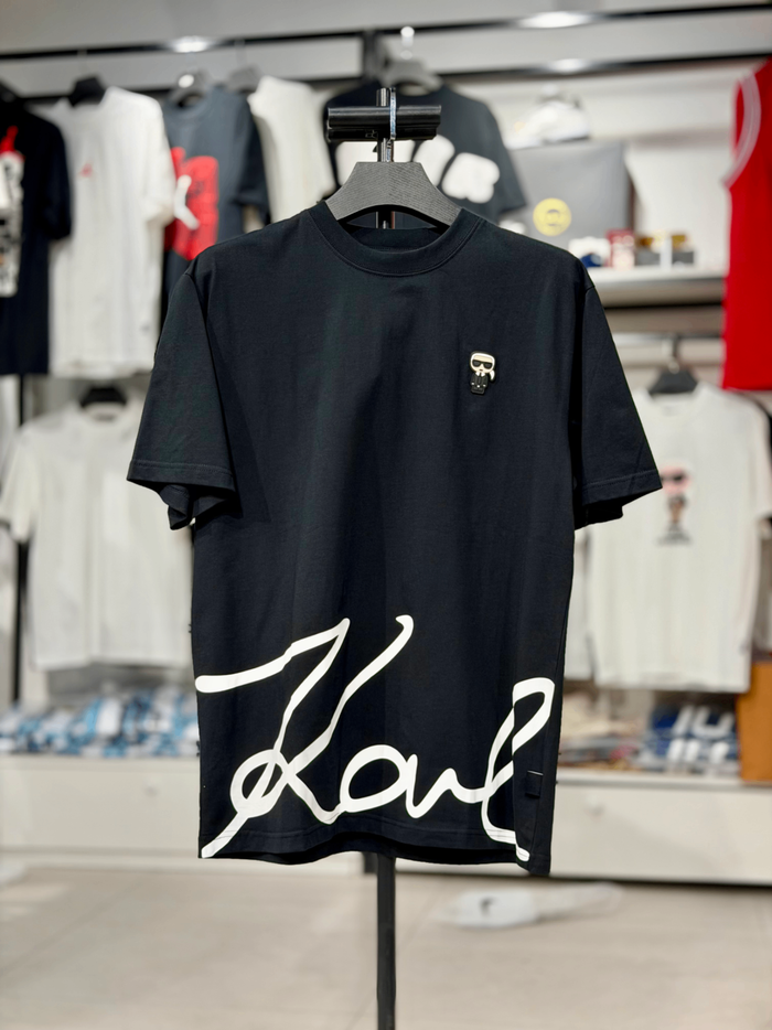 KARL LAGERFELD Karl T-Shirt