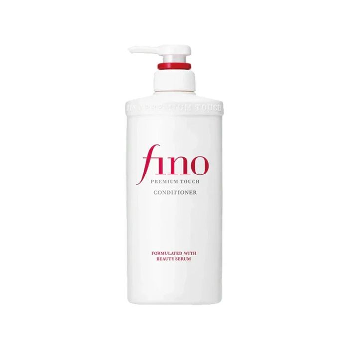Shiseido Fino ангижруулагч 