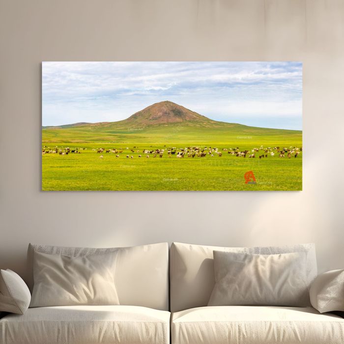 Сүмбэр хайрхан  