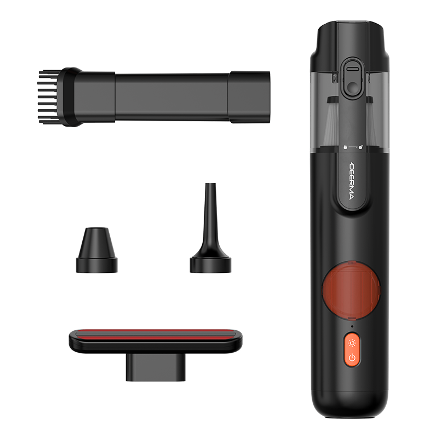 Зөөврийн машины тоос сорогч XC01