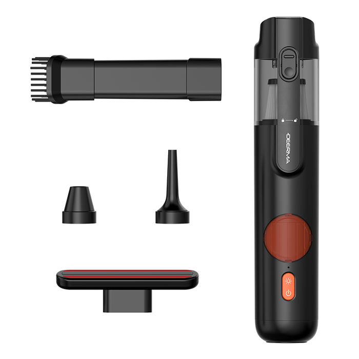 Зөөврийн машины тоос сорогч XC01