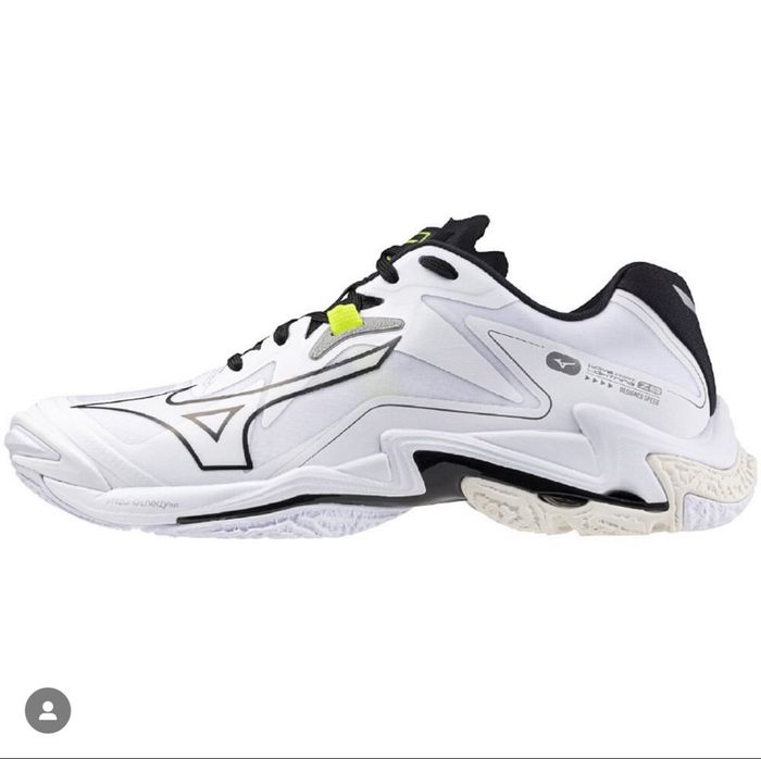 Wave lightning z8 low 🇯🇵🔥