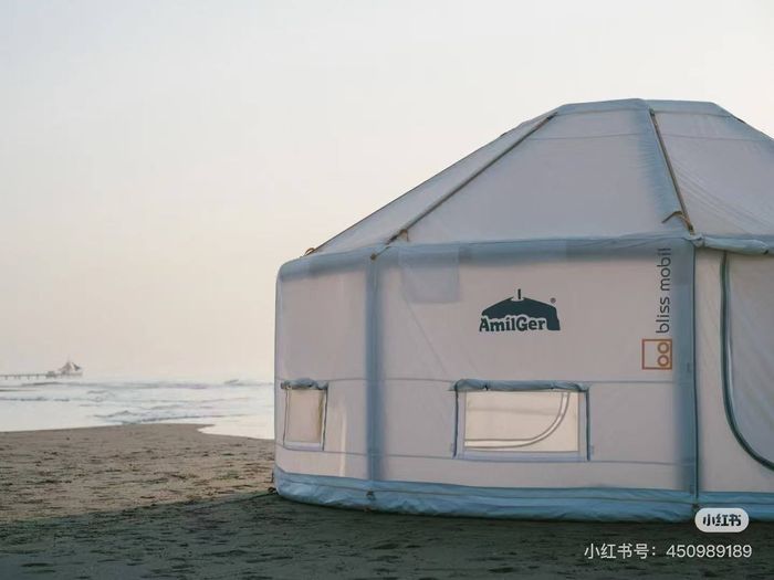 GER TENT 