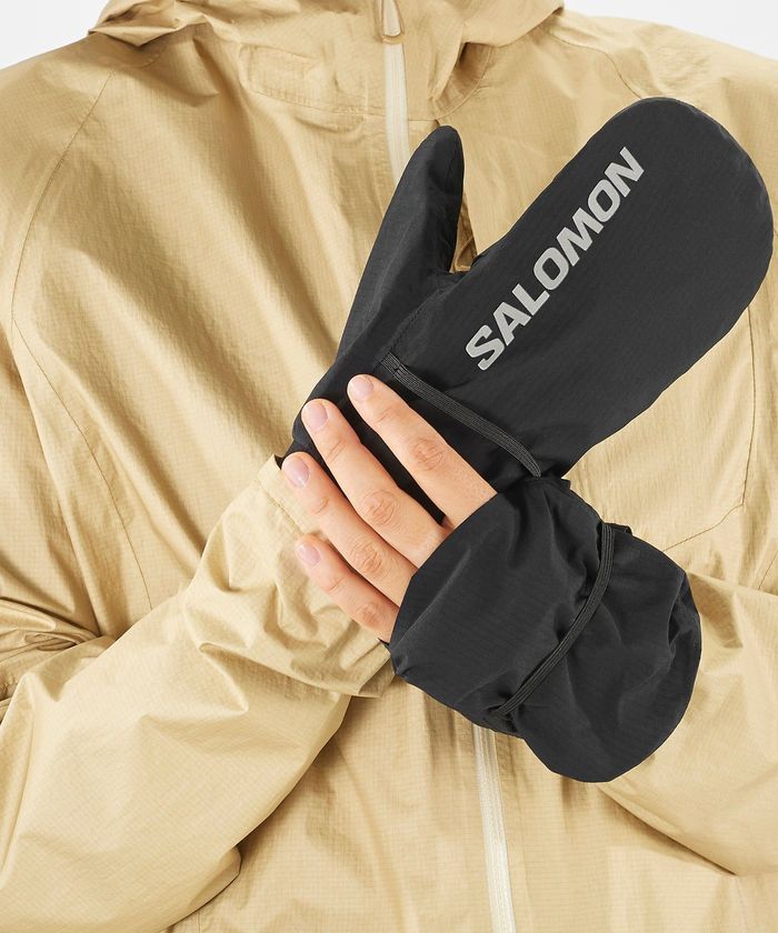 Salomon | BONATTI WATERPROOF 