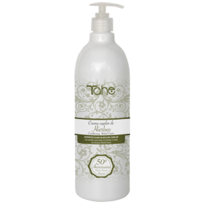 HERBAL CONDITIONER 1000ML