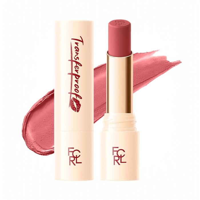 Transferproof Hypermatte Lipsticks