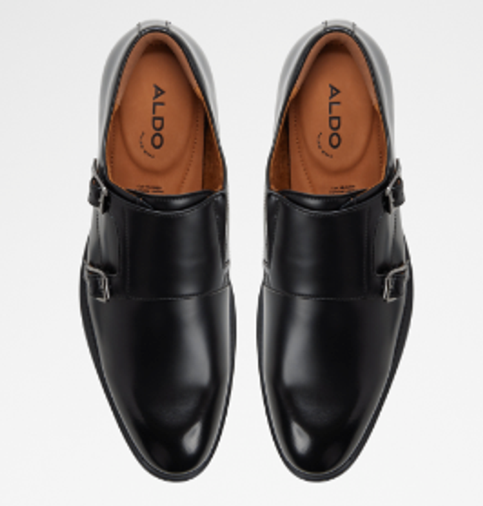 GOMEZ-1-BLACK-M Dress Boots