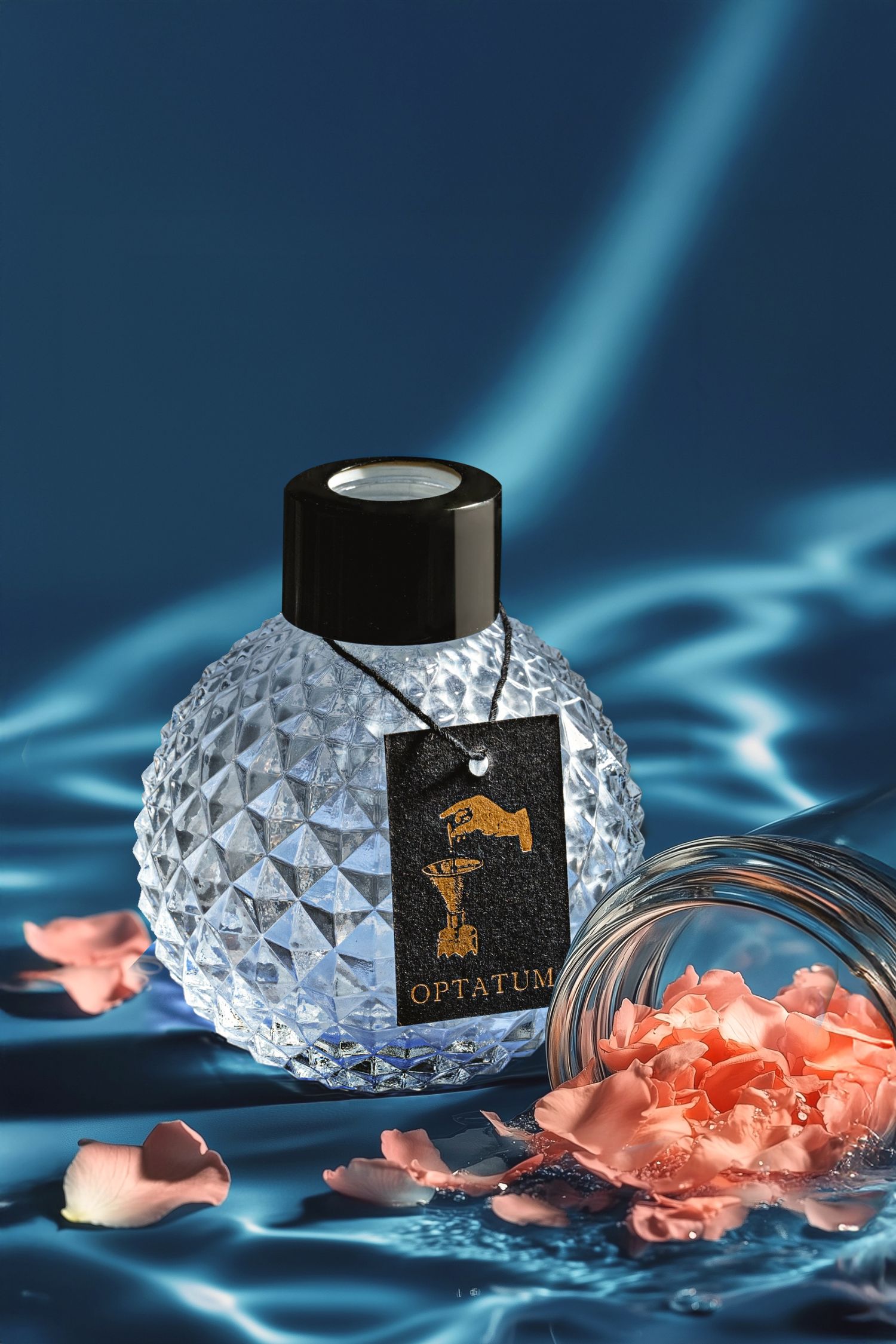 Diffuser Take It Easy 200ml /Үнэртүүлэгч/