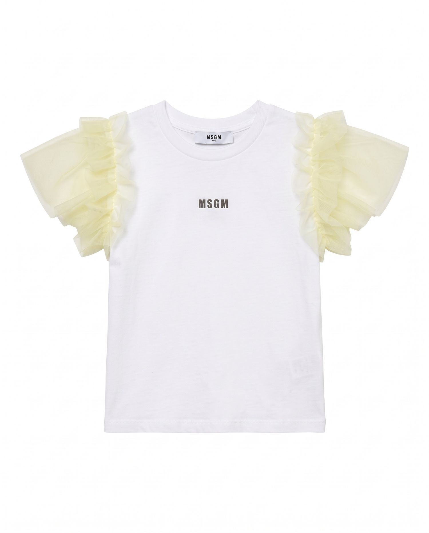 JERSEY TANK TOP