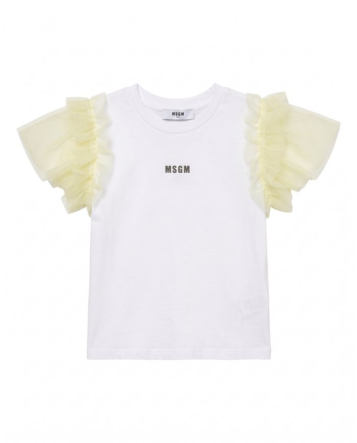 JERSEY TANK TOP