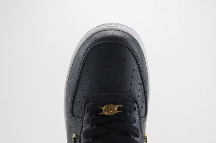 Nike Air Force 1 LX Black