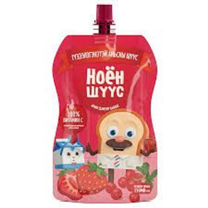 Жүүс Ноён 150мл 1/20