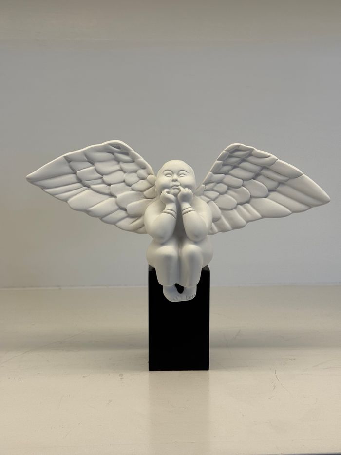 Angel Figurine