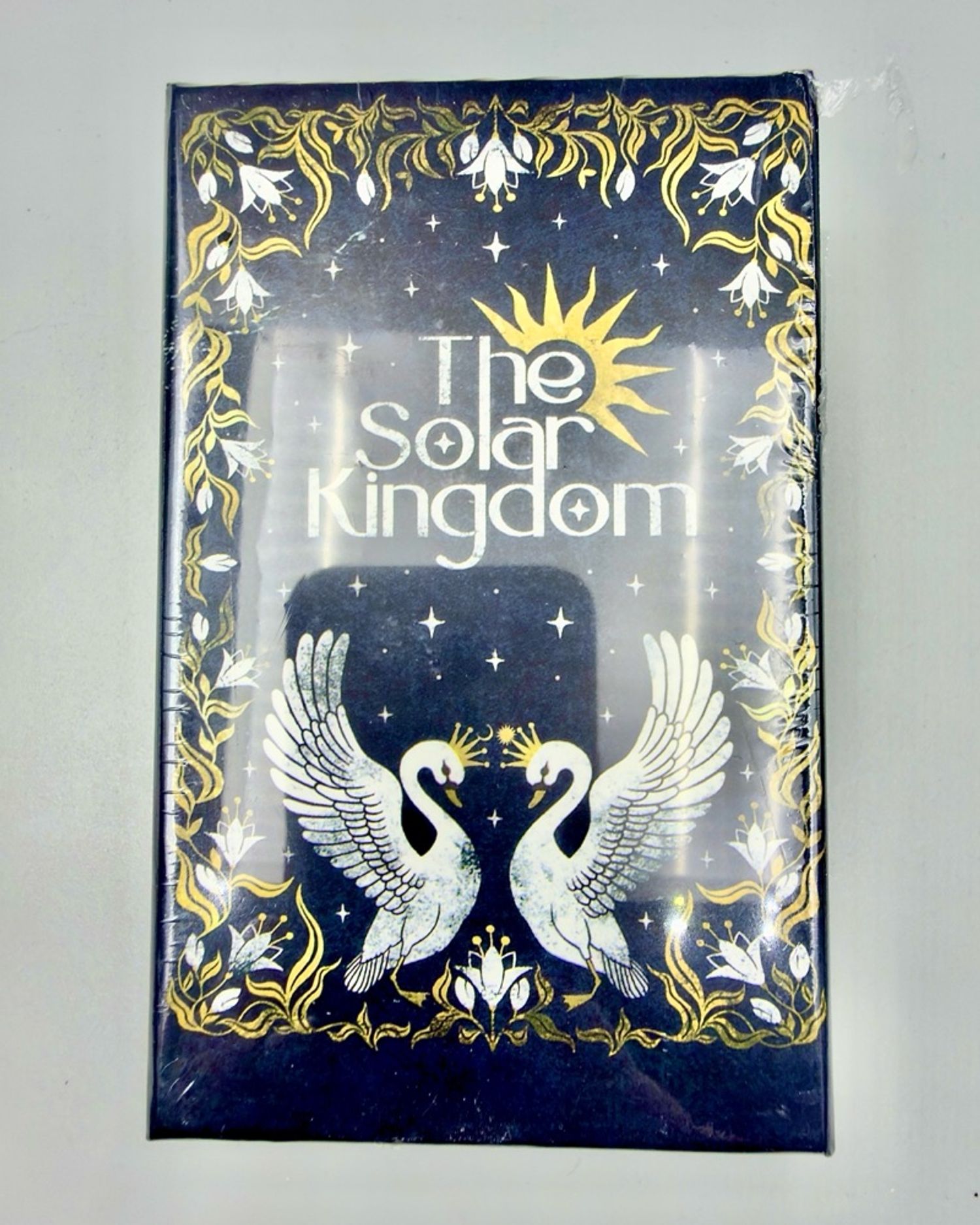 Solar Kingdom тарот хөзөр