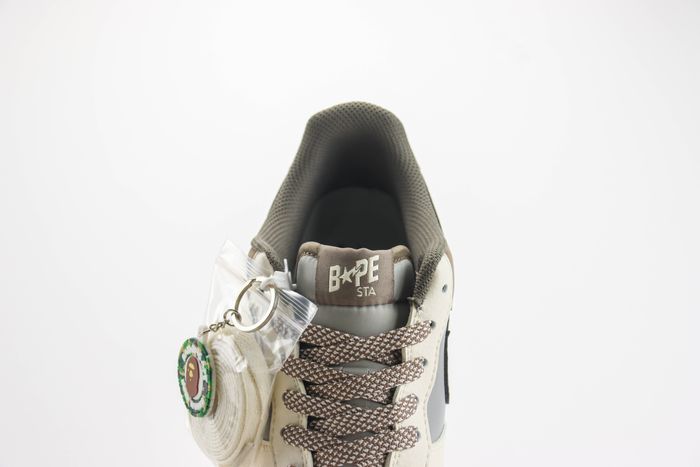 Nike Air Force 1 Low x BAPE 15